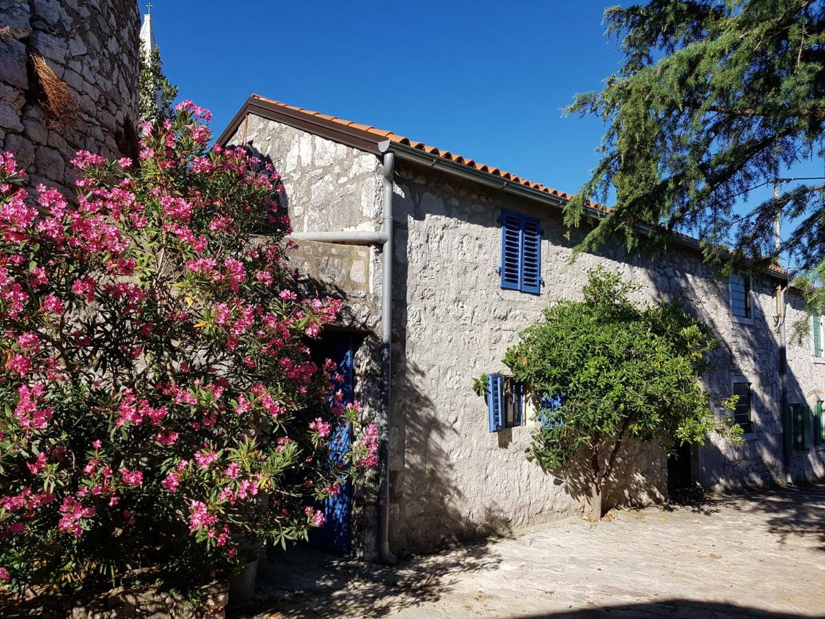 The Istrian Villa Vrsar Buitenkant foto