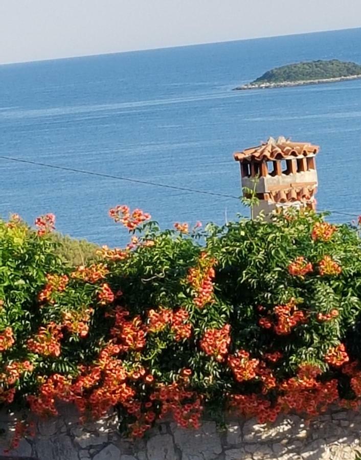 The Istrian Villa Vrsar Buitenkant foto
