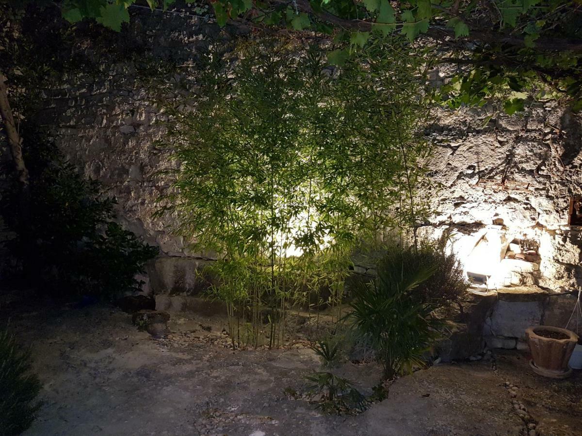The Istrian Villa Vrsar Buitenkant foto