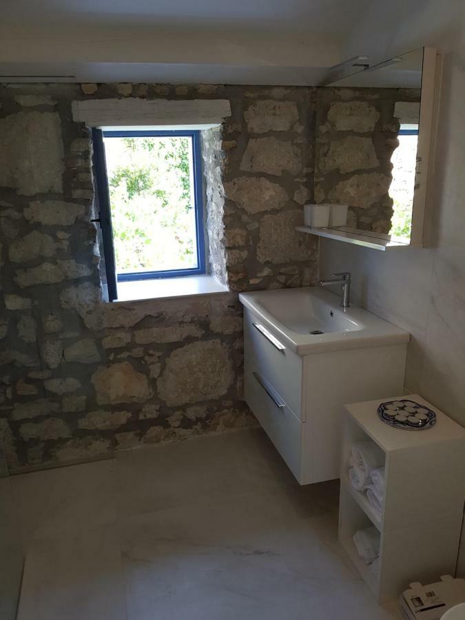 The Istrian Villa Vrsar Buitenkant foto